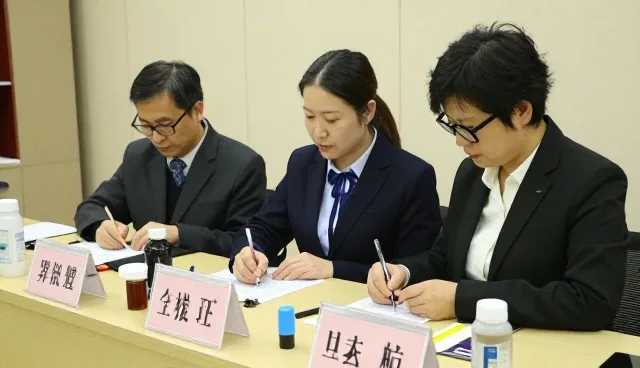 质量检验服务速览：质量检验质量检验服务重点整理