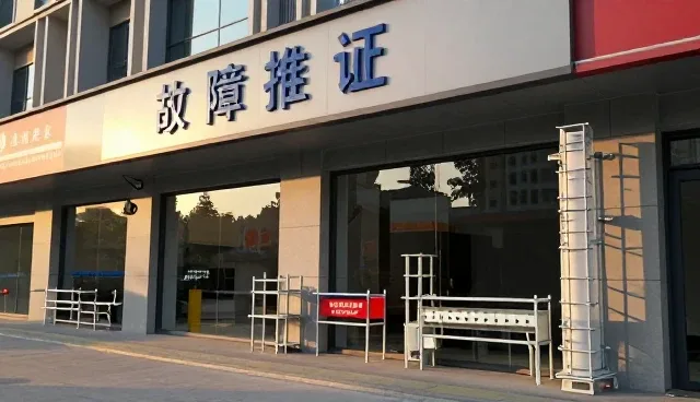 包装配送业务在高效生产中的维护方法与趋势